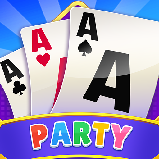 Solitaire Party  Icon