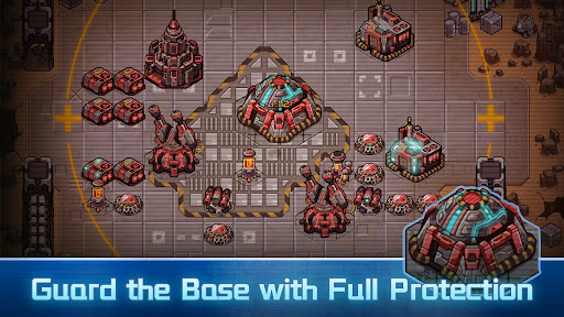 Xeno Command - Strategy - games