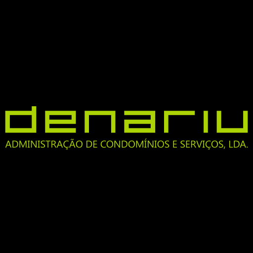 Denariu Gestão de condomínios logo