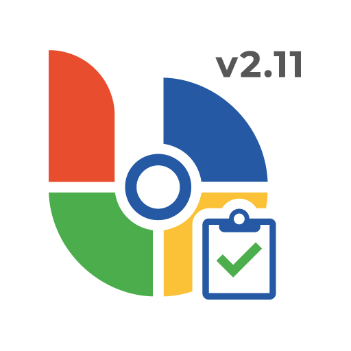 BASSnet Control of Work 2.11 logo