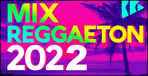 Android application MIX REGGAETON 2022 screenshort