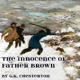Innocence of Father Brown, The icon