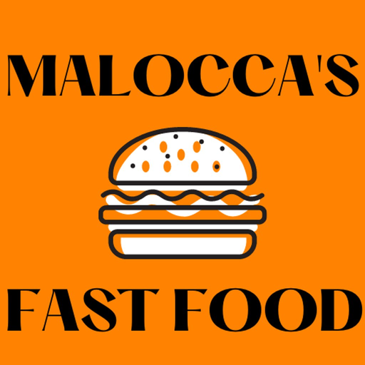 Maloccas Gorey logo