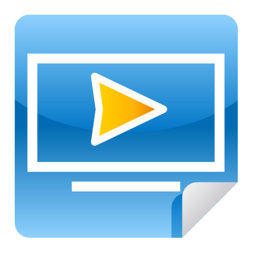 PlayTo Sony TV 2.21 Icon