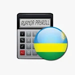 Cover Image of Скачать Rwanda Payslip Calculator  APK