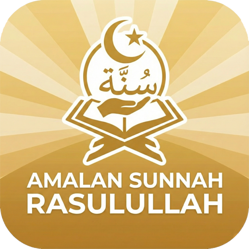 Amalan Sunnah Rasulullah