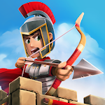 Cover Image of Download Grow Empire: Rome 1.4.60 APK