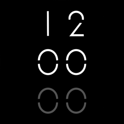 Hermes - Watchface logo