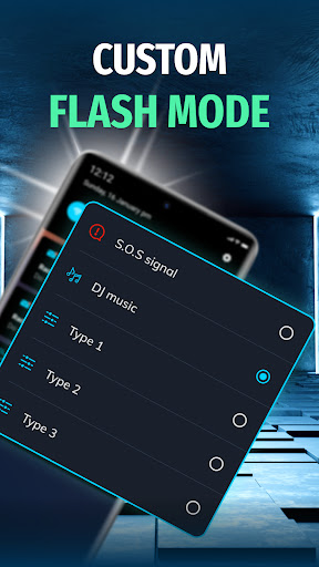 Flash Alert Flashlight
