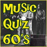 MusicQuiz Sixties icon