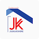 JK Roofings Management
