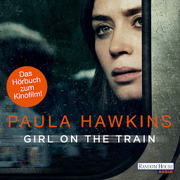 නිරූපක රූප Girl on the Train - Du kennst sie nicht, aber sie kennt dich.