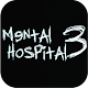 Mental Hospital III Remastered