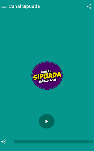 Canal Sipuada Screenshot 1 - AppWisp.com