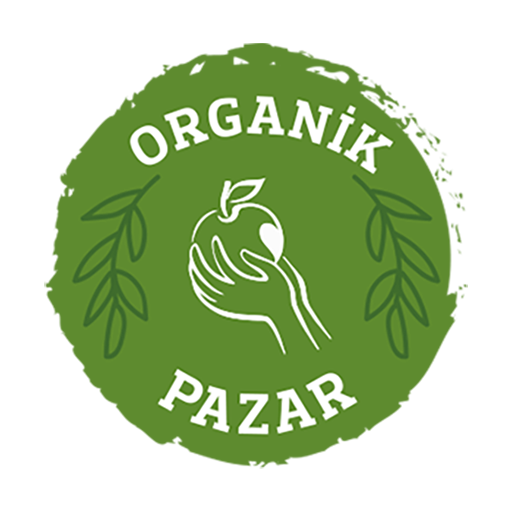OrganikPazar logo