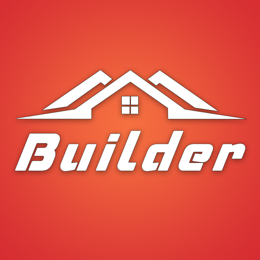 RedX Roof Builder - 3D Design 2.1.3 Icon