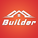 RedX Roof Builder - 3Dデザイン - Androidアプリ