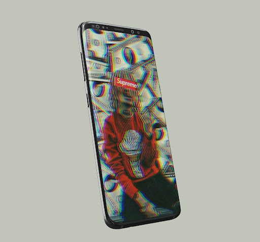 Android application Cool Wallpaper for Boys screenshort