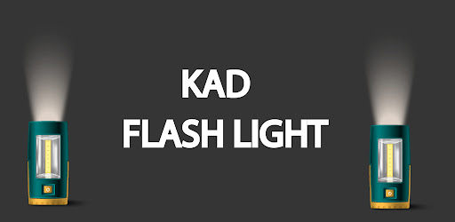 KAD Flash Light