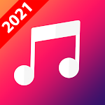 Cover Image of ดาวน์โหลด Music Mp3 Player - Hi Res Audio for Android 1.1 APK