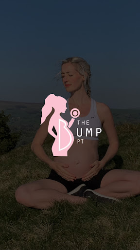 Android application The Bump PT screenshort
