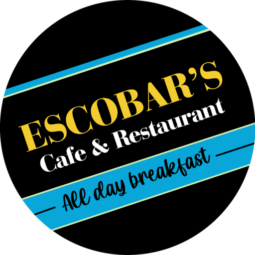 Escobars logo