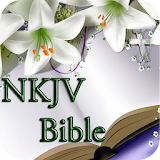 NKJV Bible Free Version 1.2 icon