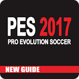 Guide Pes 2017 New icon