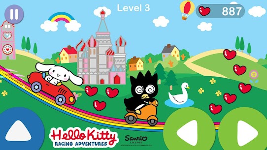 Hello Kitty Racing Adventures 16