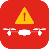 SafeFlight - No-Fly Zone icon