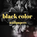 Cover Image of Download Black wallpaper and picture 4K  APK