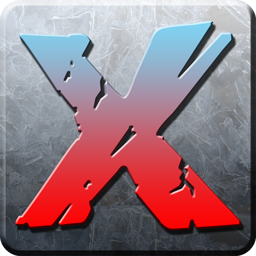 Break X 1.4.1 Icon