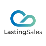 LastingSales - Sales CRM icon