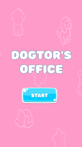 Dogtor's Office