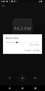 Rádio Atlântida FM 94.3