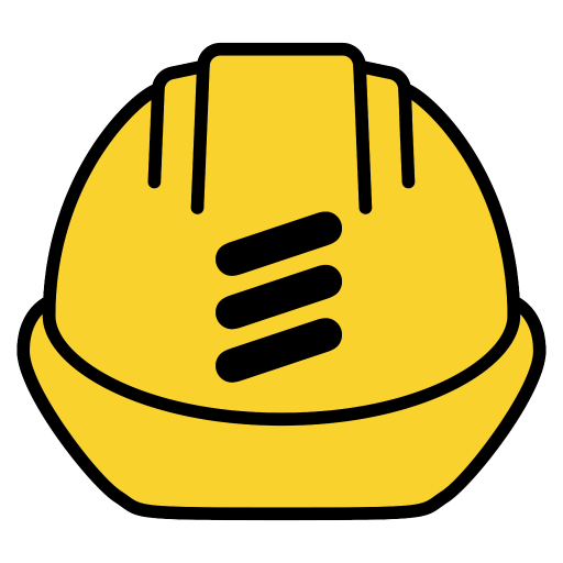 Ericsson Safe Worker logo