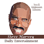 Steve Harvey Daily Podcast Apk