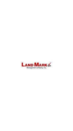 Android application Land Mark Management & Realty screenshort