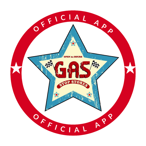 Gas Stop Stores Official App logo