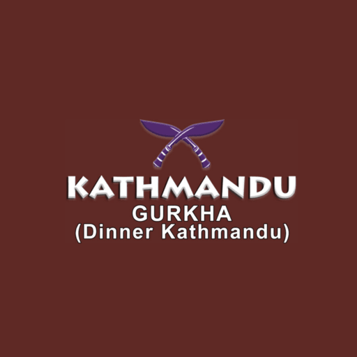 Kathmandu Gurkha Restaurant logo