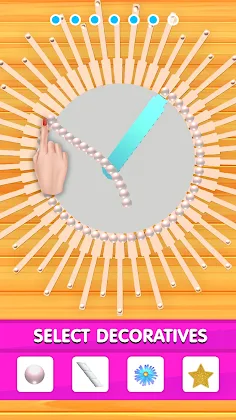 DIY Mirror - Screenshot 4