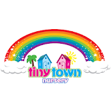 Tiny Town Nursery icon