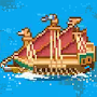 Ocean Tales: Pirate Adventure