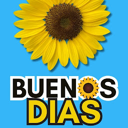 Icon image Frases de Buenos Días
