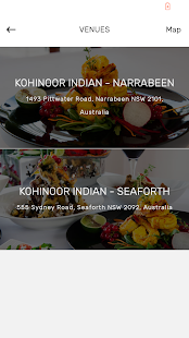 Kohinoor Indian 6.0.7 APK screenshots 5