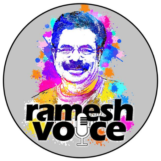 Rameshvoice -Learning App 1.4.75.1 Icon