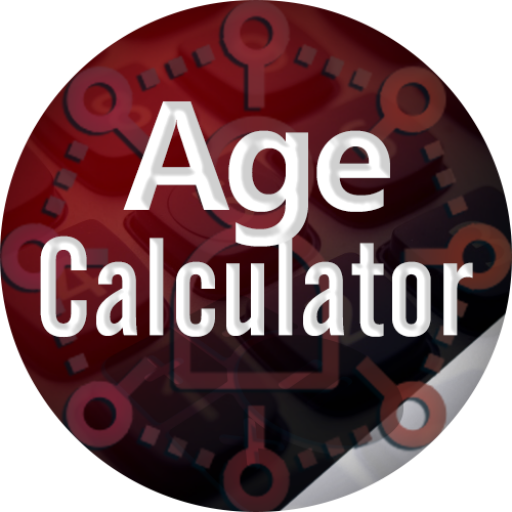 Age Calculator logo