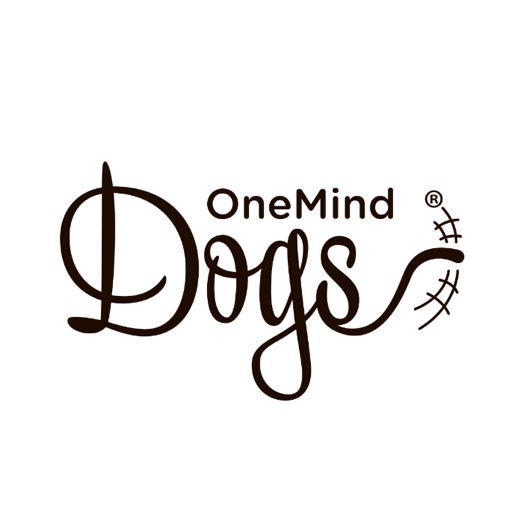 OneMind Dogs logo