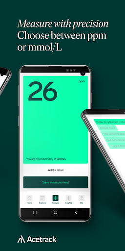 Acetrack Screen 2
