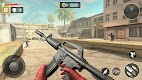 screenshot of FPS Commando Shooting Games